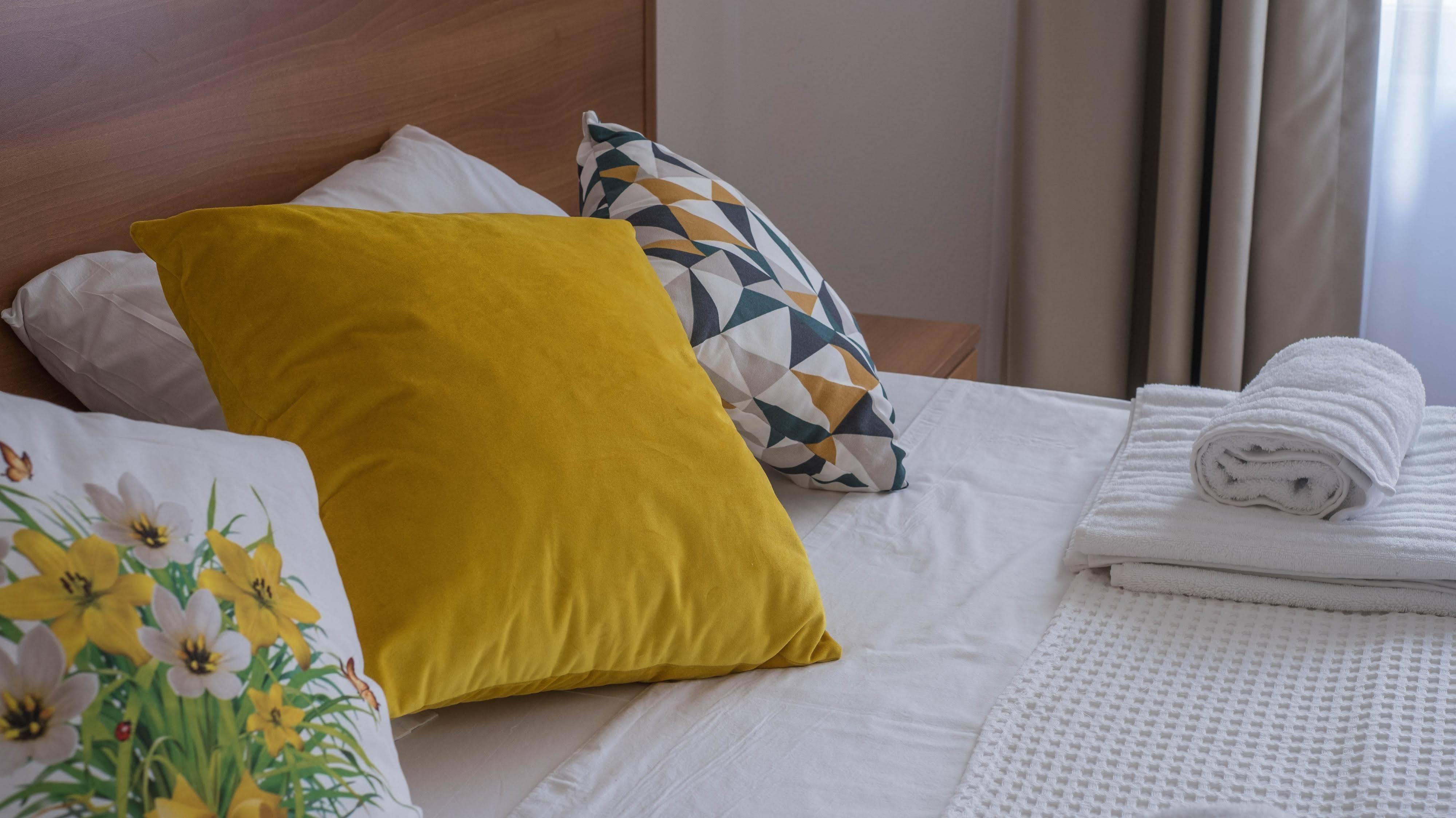 Balalayka Butik Otel Мугла Экстерьер фото