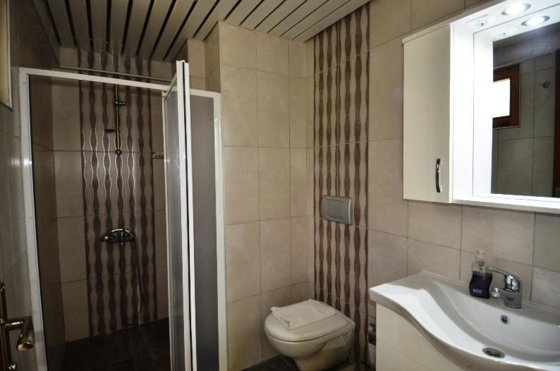 Balalayka Butik Otel Мугла Экстерьер фото