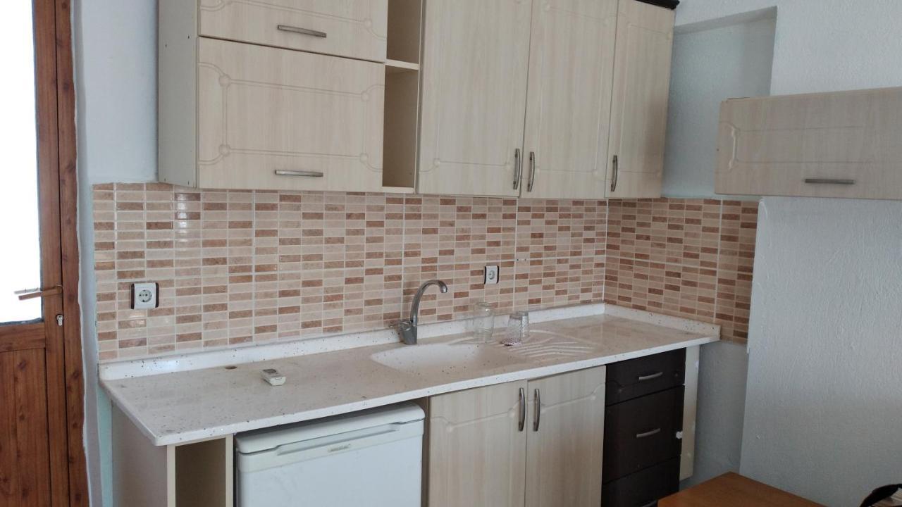 Balalayka Butik Otel Мугла Экстерьер фото